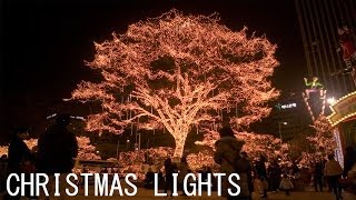 Photoshop CS6 Christmas Lights [upl. by Urian]