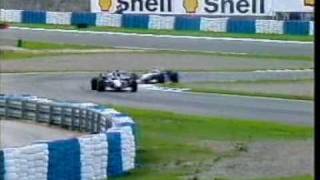 Jerez 1997  The Final Lap [upl. by Mayyahk568]