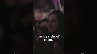 Italy Nightlife A Glimpse [upl. by Anitaf]