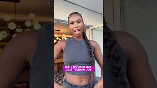 COCO JONES BIGGEST SUCCESS IN 2024 😱😱 shorts [upl. by Aiz]