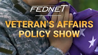 The Veterans Affairs Policy Show [upl. by Milzie]