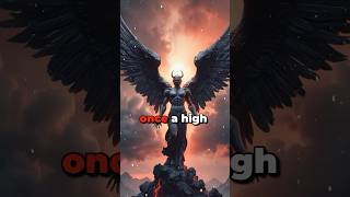 Satan and the fallen angels Christian inspirational short shorts godisgood prayer bible [upl. by Cormack]