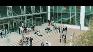 Imagefilm der Hochschule Offenburg [upl. by Falzetta]