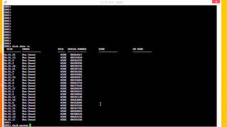 How to setup a Netapp SAN Part 8 Adding Disks [upl. by Jorgenson95]