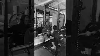 405 for 3 only recorded 2 reps [upl. by Devad]