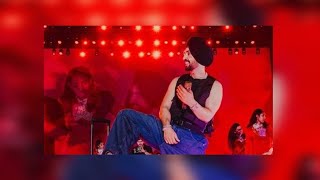 diljit dosanjh delhi concert 2024 diljit dosanjh delhi concert 2024 live diljitdosanjh diljjtlive [upl. by Aihsel]