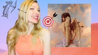 CAMILA CABELLO  Liar Musicians Reaction amp Review [upl. by Mckenna]