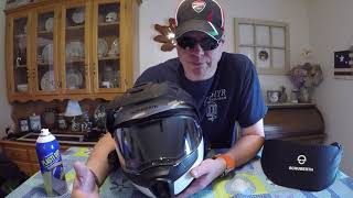 Two Year Owners Review of the Schuberth E1 Helmet [upl. by Beata]