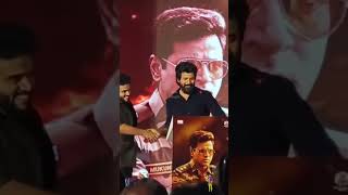 Amaran success meet Hashtag sk vlogs [upl. by Jayne]