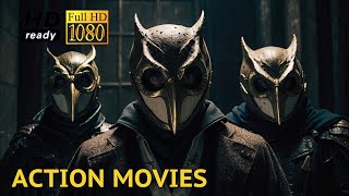 2024 Full MovieMechanical Agent Full Action Movie English  Martial Arts Movies hollywood [upl. by Kara]