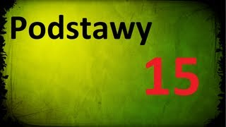 Podstawy 15 Atrybuty plików [upl. by Acinad]