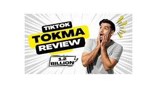 TokMate Review 2024  TikTok Marketing amp Automation Tool [upl. by Attenoj]