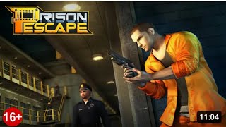 Prison Escape Jail Escape Game android 16 age Early Access [upl. by Lehcer46]