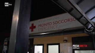 Privatizzazione occulta  PresaDiretta 11032024 [upl. by Myrilla957]