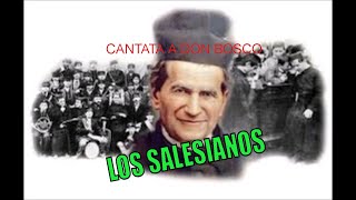 quotLOS SALESIANOSquot P Belarmino Cantata Video 11 [upl. by Im]