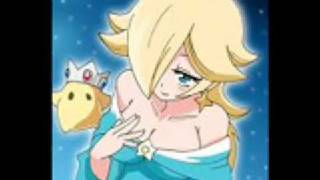 Princess Rosalina Tribute [upl. by Johan]