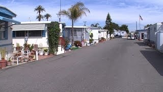 Vacancy Decontrol for Oceanside Mobile Home Parks [upl. by Aihsenat]