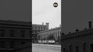 Unveiling the Past Joliet Prisons Intriguing Construction 🏛️🔍 [upl. by Sigsmond949]