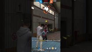 Impossible free fire short video freefire shoot freefireshorts totalgaming trending shorts [upl. by Lin]