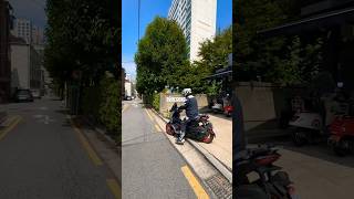 아프릴리아 SR GT 125 공식딜러 베스파송파 aprilia srgt125 [upl. by Elmina99]