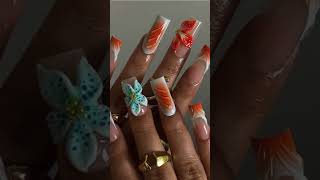 NAIL INSPO nails nailart naildesign fyp [upl. by Ahsinra]