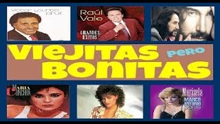 Baladas Románticas de los 80 y 90 Canciones del Recuerdo en Español Éxitos RickDj [upl. by Marv]