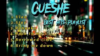 Cueshe best hits chill mood [upl. by Mazlack785]