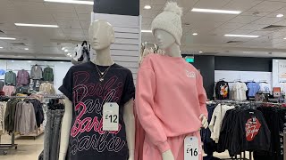 PRIMARK NEW COLLECTION  January 2024 [upl. by Melodee303]