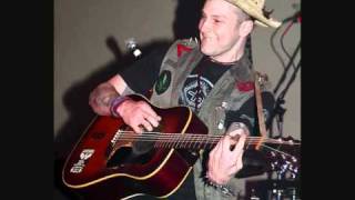 Hank Williams III  Family Tradition live [upl. by Imeon267]