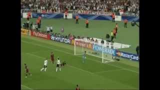 Alemanha 3 x 1 Portugal  Copa do Mundo 2006 Disputa 3° lugar [upl. by Esiuqcaj746]