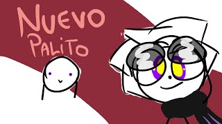 Soy el Nuevo YOUTUBER de PALITOS ¡Prometo Sorprenderte uwu [upl. by Timon154]