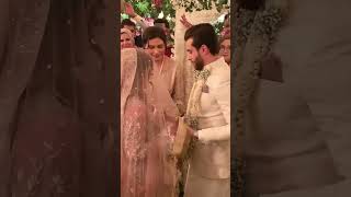 Nikah  Muslim wedding nikah viral trending shorts wedding muslim [upl. by Ander584]