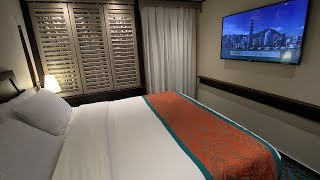 Carnival Vista Havana Suite Tour  Cabin 5234 [upl. by Mackoff]