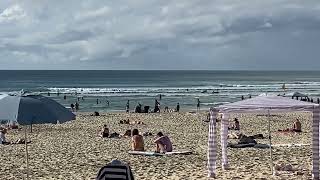 Noosa surf [upl. by Hsur]