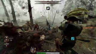 Vermintide 2 True Duo Legend  War Camp  MercFK [upl. by Errised631]