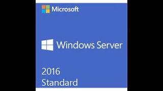 Windows Server 2016 ISO Download [upl. by Spevek]