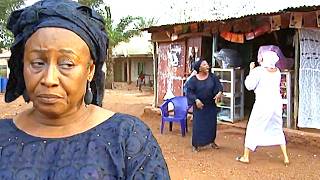 Village General  Patience Ozokwor amp Queen Nwokoye Will Make You Laugh Endlessly   Nigerian Movies [upl. by Nyrhtakyram]