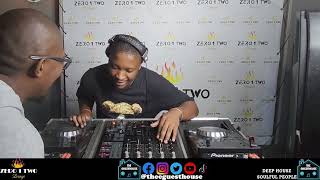 Spin Worx  Zero 1 Two Lounge [upl. by Akit]