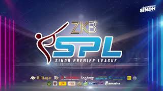 ZKB takes center stage as the title sponsor for SPL Season 1 🏆  SPL [upl. by Tini]