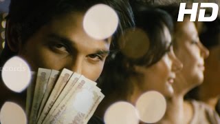 Vedam Video Songs  Rupai  Allu Arjun Anushka Manchu Manoj Lekha Washington [upl. by Enyahs]