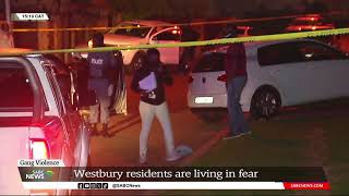 Gang Violence  Westbury residents living in fear [upl. by Merell]