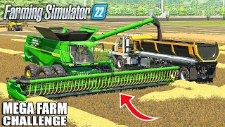 FARMING SIM STREAM Starting new farm [upl. by Zobias]