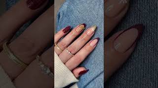 would you do these 🎀 nailzkatkat nails nailart nailtutorial nailtech naildesign [upl. by Eiramanitsirhc]