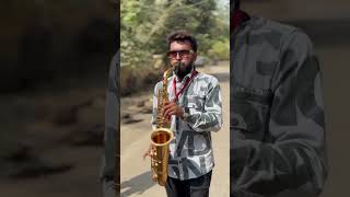 Swastik brass bandbrassband brassbandlovers trumpet shortvideo [upl. by Howey]