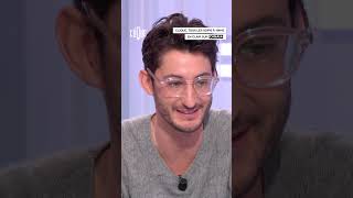 Pierre Niney raconte sa plus grande rigolade  CANAL [upl. by Pappas976]