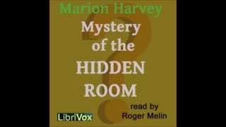 The Mystery of the Hidden Room FULL Audiobook [upl. by Ettezus]