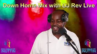 Dj Rev  The Farm The Bahamian Mix 071621 [upl. by Karp]