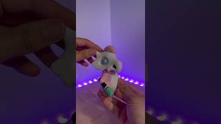 Rondoudou X Osselait pokemon impression3d 3dprinting gaming gengar dracaufeu anime pikachu [upl. by Martin]