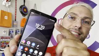 Jai testé le Sony Xperia 10 III [upl. by Negris]