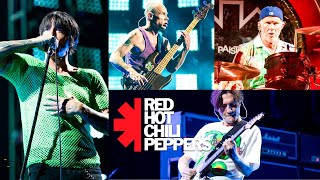 Red Hot Chili Peppers  Porto Alegre Brasil 2023 FULL Concert [upl. by Annahc]